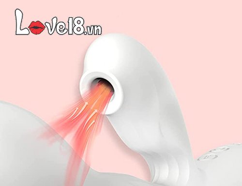 Dụng cụ massage điểm G và âm vật Svakom Eria giá rẻ