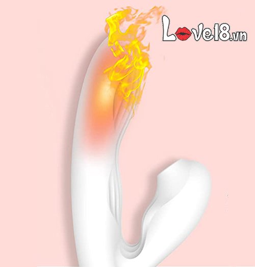 Dụng cụ massage điểm G và âm vật Svakom Eria giá bao nhiêu