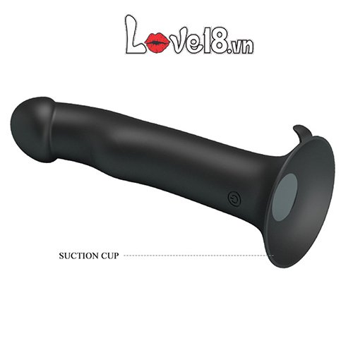Máy massage điểm G và hậu môn Pretty Love Murray kích thích cực đỉnh