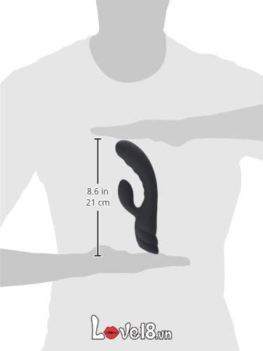 Dụng cụ massage điểm G và âm vật Nalone Pure MS54 tại sài gòn
