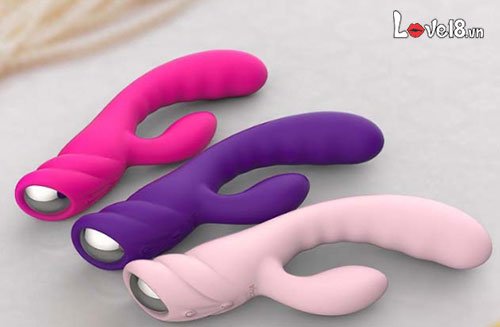 Dụng cụ massage điểm G và âm vật Nalone Pure MS54 giá tốt
