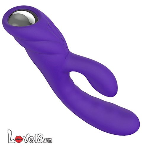 Dụng cụ massage điểm G và âm vật Nalone Pure MS54 tại tphcm