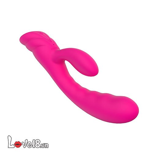 Dụng cụ massage điểm G và âm vật Nalone Pure MS54 có tốt không