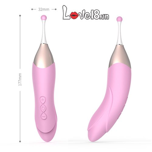 Máy Kích Thích Đa Điểm Omysky Mua Ngay Giảm Giá Sốc