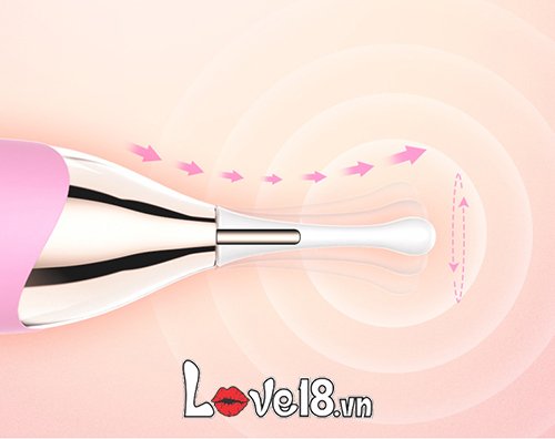 Máy Kích Thích Đa Điểm Omysky Mua Ngay Giảm Giá Sốc