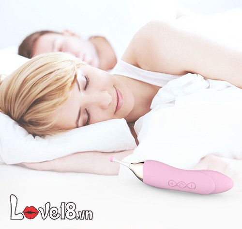 Máy Kích Thích Đa Điểm Omysky Mua Ngay Giảm Giá Sốc