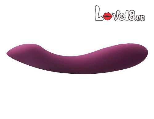 Dụng cụ massage điểm G cao cấp Svakom Amy 2 tại sài gòn