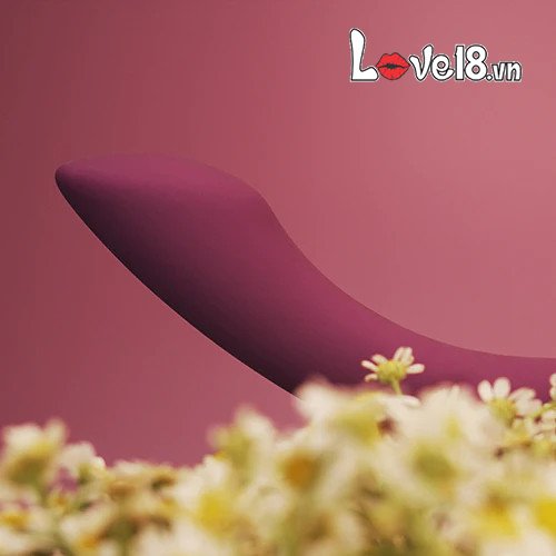Dụng cụ massage điểm G cao cấp Svakom Amy 2 có tốt không