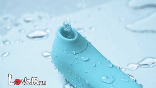 Lovense Tenera cao cấp máy rung âm vật điều khiển qua app tiện lợi