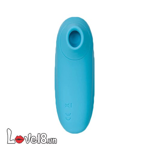 Máy Kích Thích Âm Vật Lovense Tenera Điều Khiển Qua App