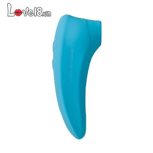 Máy Kích Thích Âm Vật Lovense Tenera Điều Khiển Qua App