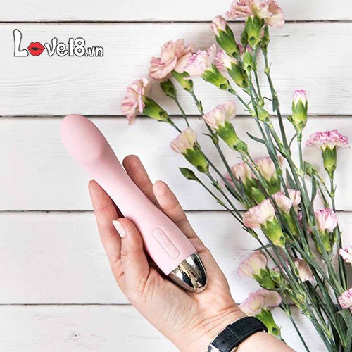 Dụng cụ massage điểm G cao cấp Svakom Amy DC90 giá tốt