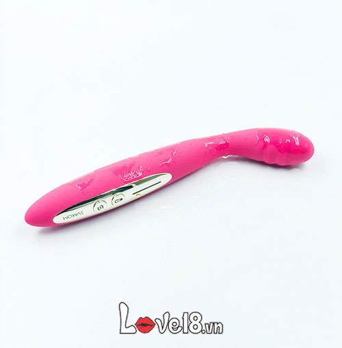 Dụng cụ massage điểm G cao cấp Svakom Alinaia DC89J tại sài gòn