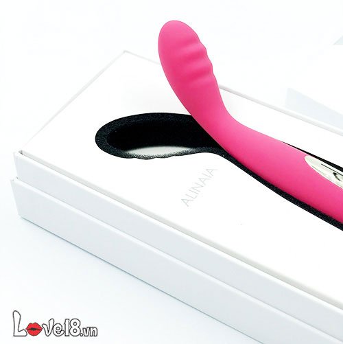 Dụng cụ massage điểm G cao cấp Svakom Alinaia DC89J giá tốt
