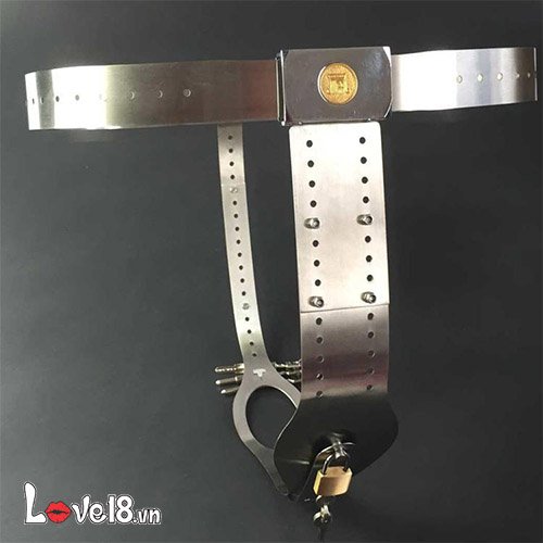 Đai khóa trinh tiết nữ BZ9 giá bao nhiêu?