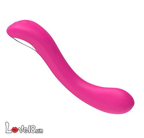 Dụng cụ massage điểm G Lovense Osci 2 điều khiển app khoái cảm cao