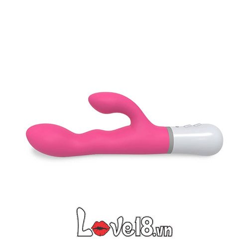 Dụng cụ massage điểm G cao cấp Lovense Nora NORA1 tại sài gòn