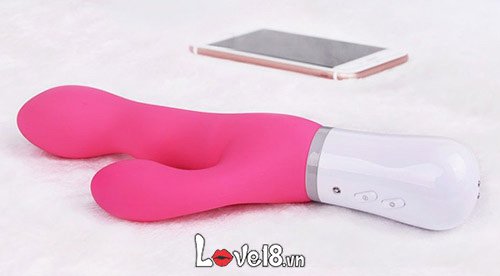 Dụng cụ massage điểm G cao cấp Lovense Nora NORA1 chất lượng