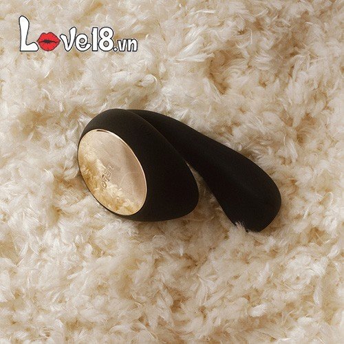 Mua Dụng cụ massage điểm G cao cấp Lelo IDA Wave ở đâu