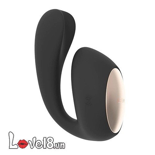 Dụng cụ massage điểm G cao cấp Lelo IDA Wave giá tốt