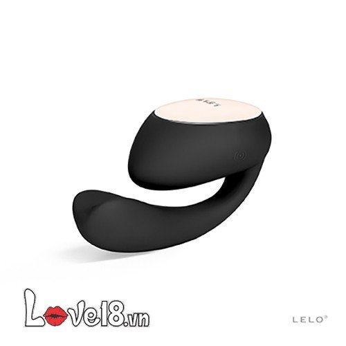 Dụng cụ massage điểm G cao cấp Lelo IDA Wave chất lượng