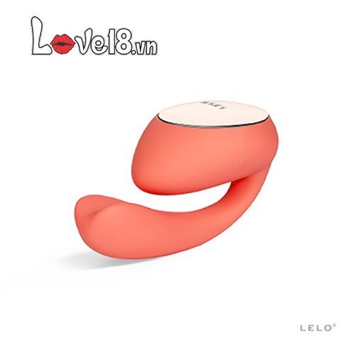 Dụng cụ massage điểm G cao cấp Lelo IDA Wave giá rẻ