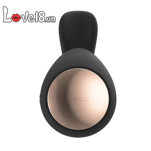 Dụng cụ massage điểm G Lelo IDA Wave cao cấp silicon mềm