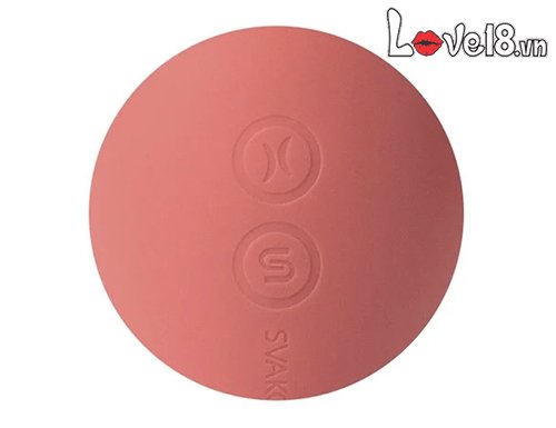 Dụng cụ massage đa điểm 2 đầu Svakom Siren DC90ND cách dùng