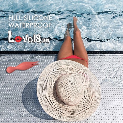 Nơi bán Dụng cụ massage đa điểm 2 đầu Svakom Siren DC90ND chất lượng tại sài gòn