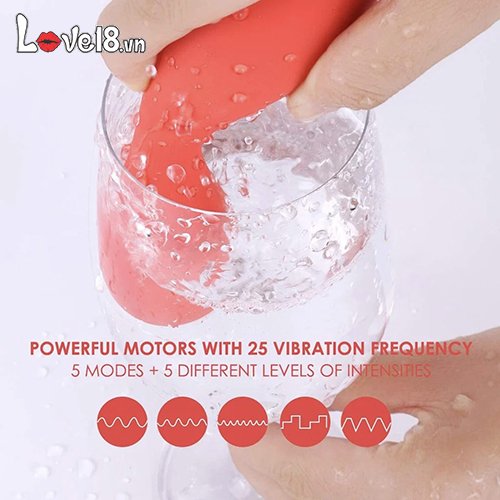 Dụng cụ massage đa điểm 2 đầu Svakom Siren DC90ND ở đâu bán tốt nhất