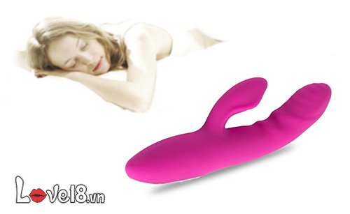 Zemalia Delia đồ chơi điểm G âm vật kích thích cực khoái