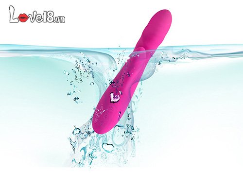 Zemalia Delia đồ chơi điểm G âm vật kích thích cực khoái