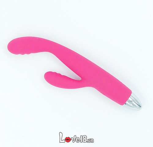 Dụng cụ kích thích điểm G âm vật Svakom Coral cao cấp hấp dẫn