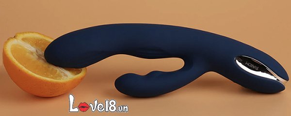 Dụng cụ kích thích điểm G và âm vật Svakom Aylin DC90NA nơi bán uy tín
