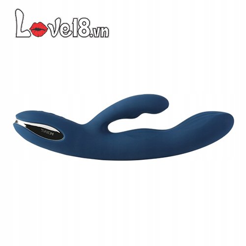 Dụng cụ kích thích điểm G âm vật Svakom Aylin silicone cao cấp