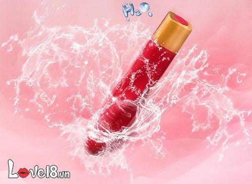 Dụng cụ kích thích điểm G Svakom Finn cao cấp độc đáo an toàn