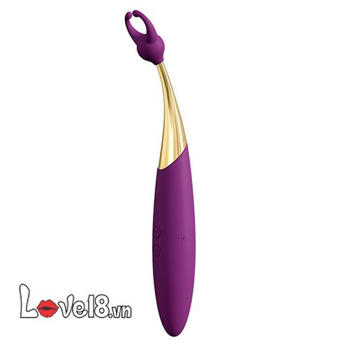 Shop bán Dụng cụ kích thích đa điểm 2 đầu Svakom Beatrice uy tín tại tphcm