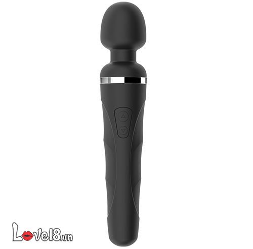 Chày rung mát xa Lovense Domi 2 cao cấp kích thích mạnh