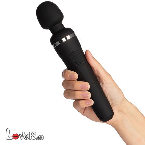 Chày rung mát xa Lovense Domi 2 cao cấp kích thích mạnh