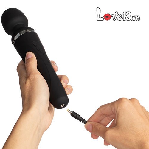 Chày rung mát xa Lovense Domi 2 cao cấp kích thích mạnh