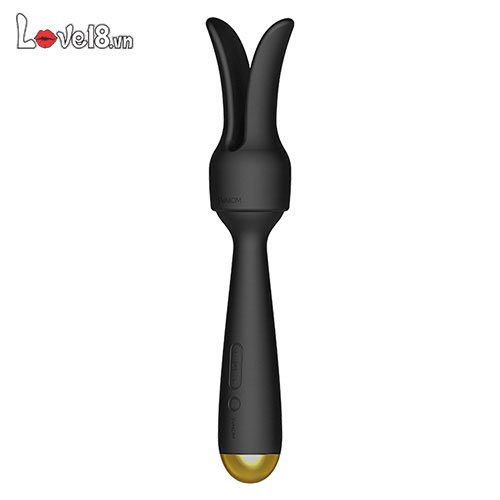 Chày Rung Massage Svakom Emma Neo Kích Thích Điểm G Silicone ABS
