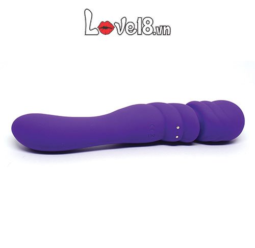Nơi bán Chày rung massage 2 đầu Nalone Jane AV09N chất lượng tại sài gòn