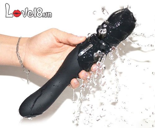 Mua Chày rung massage 2 đầu Nalone Jane AV09N ở đâu
