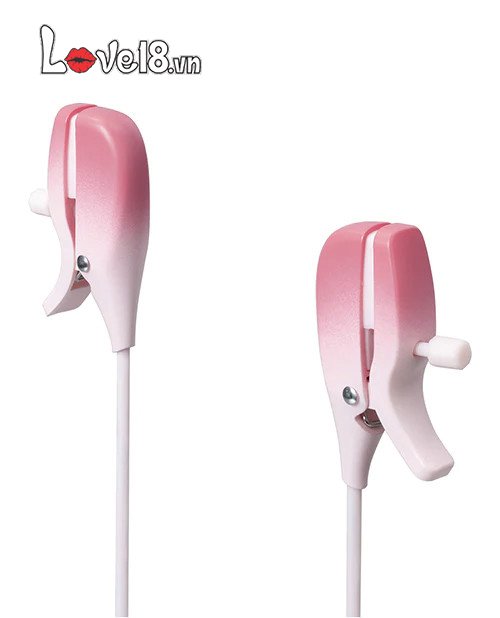 Chỗ nào bán Bộ kẹp nhũ hoa có rung cao cấp Lovense Gemini GEMI1 chất lượng