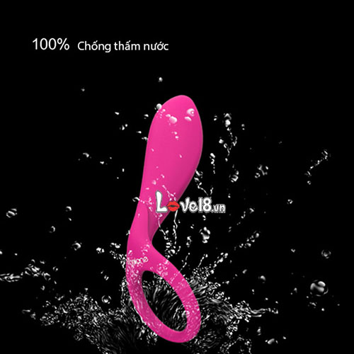  Review Vòng Rung Đeo Dương Vật Nalone Tango – Vũ Điệu Đam Mê có tốt không?