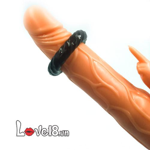 Bộ Bao Cao Su Đôn Bi Râu Vòng Gai Tăng Khoái Cảm Mạnh Mẽ