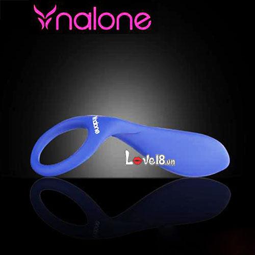 Vòng Rung Đeo Dương Vật Nalone Tango 2 Trong 1 Kéo Dài Khoái Cảm