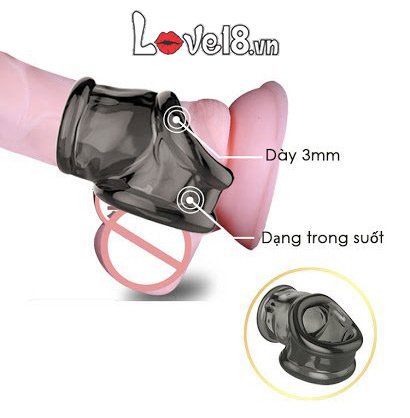  Bán Khóa dương vật tăng thời gian quan hệ loại tốt