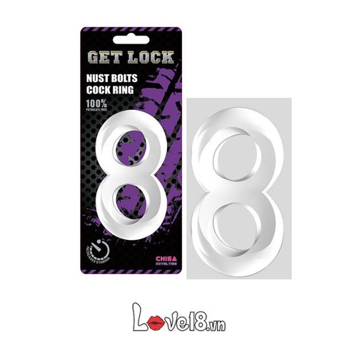  Phân phối Vòng silicon đôi kéo dài thời gian quan hệ giá tốt