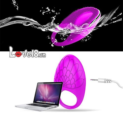  Mua Vòng rung đeo dương vật có tốt không?